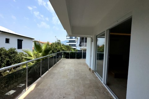 3+1 Villa  i Alanya, Antalya, Turkiet Nr. 139229 - 17