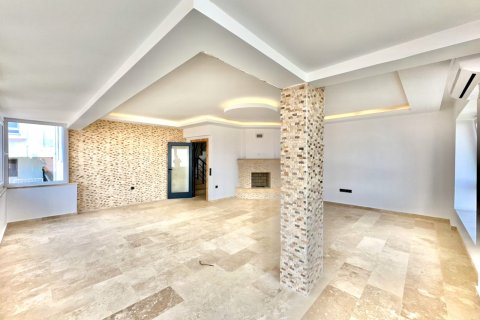 3+1 Villa  i Alanya, Antalya, Turkiet Nr. 139229 - 10