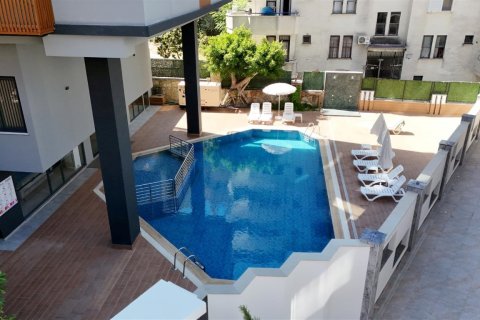 Commercial property for sale  in Alanya, Antalya, Turkey, 74m2, No. 94950 – photo 9