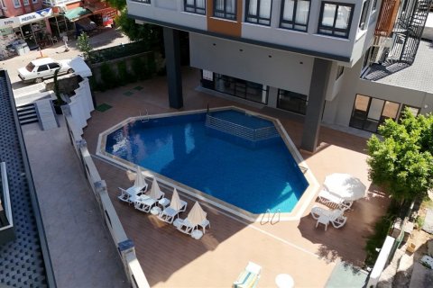 Commercial property for sale  in Alanya, Antalya, Turkey, 74m2, No. 94950 – photo 8