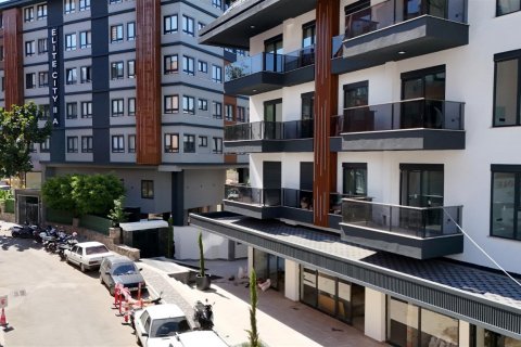 Commercial property for sale  in Alanya, Antalya, Turkey, 74m2, No. 94950 – photo 7