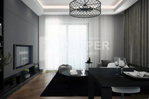 Leilighet  i Altintash, Antalya, Tyrkia Nr. 103175 - 20