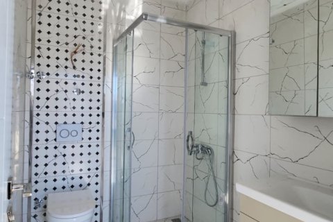 آپارتمان در  Oba ، ترکیه 2 خوابه ، 140 متر مربع.  شماره 226401 - 15