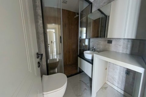 Продажа квартиры  в Оба, Анталье, Турция 2+1, 90м2, №226400 – фото 13