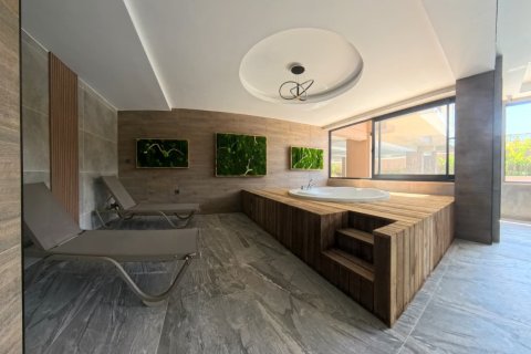 Продажа квартиры  в Оба, Анталье, Турция 2+1, 90м2, №226400 – фото 21