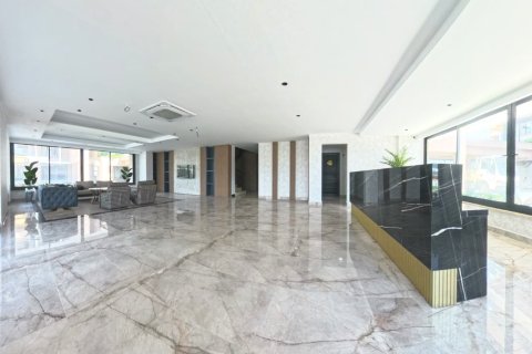 Продажа квартиры  в Оба, Анталье, Турция 2+1, 90м2, №226400 – фото 22