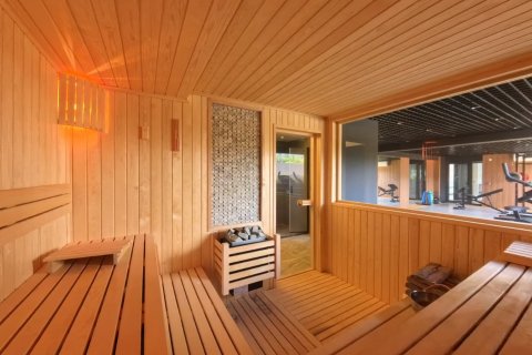 Продажа квартиры  в Оба, Анталье, Турция 2+1, 90м2, №226400 – фото 11