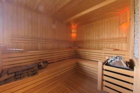 Продажа квартиры  в Оба, Анталье, Турция 2+1, 90м2, №226400 – фото 23