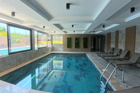 Продажа квартиры  в Оба, Анталье, Турция 2+1, 90м2, №226400 – фото 24