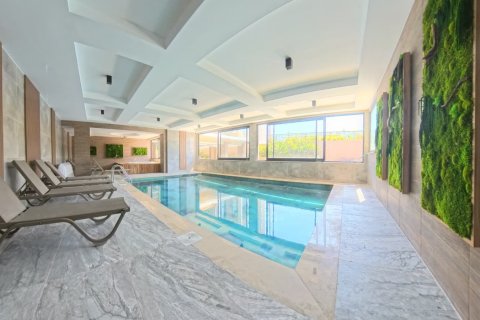 Продажа квартиры  в Оба, Анталье, Турция 2+1, 90м2, №226400 – фото 26