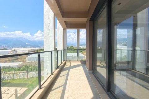 Продажа квартиры  в Оба, Анталье, Турция 2+1, 90м2, №226400 – фото 20