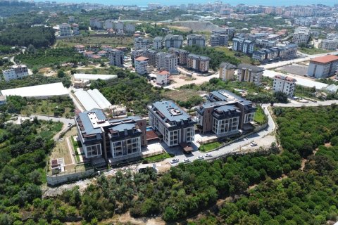 Продажа квартиры  в Оба, Анталье, Турция 2+1, 90м2, №226400 – фото 2