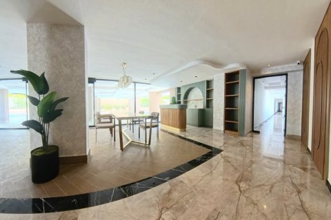 Продажа квартиры  в Оба, Анталье, Турция 2+1, 90м2, №226400 – фото 25