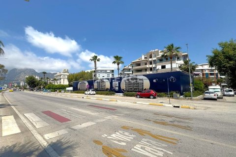 2+1 Lejlighed  i Antalya, Tyrkiet Nr. 226403 - 11