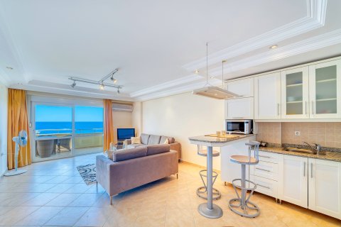 Apartment for sale in Mahmutlar, Antalya, Turkey, 2 bedrooms, 120m2, No. 226399 – photo 4