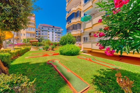 Apartment for sale in Mahmutlar, Antalya, Turkey, 2 bedrooms, 120m2, No. 226399 – photo 3