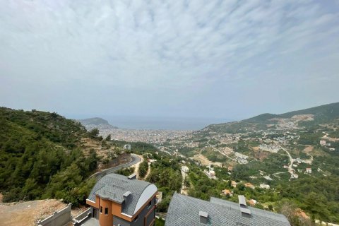Daire Alanya, Antalya, Türkiye №105677 - 11