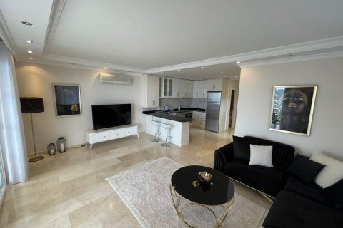 Daire Alanya, Antalya, Türkiye №105677 - 4