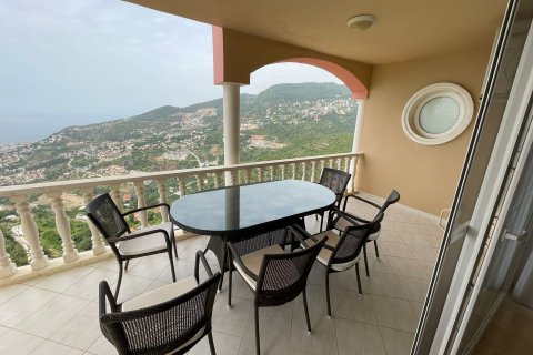 Daire Alanya, Antalya, Türkiye №105677 - 10