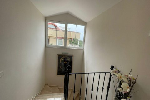 Daire Alanya, Antalya, Türkiye №105677 - 16