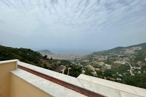 Daire Alanya, Antalya, Türkiye №105677 - 19