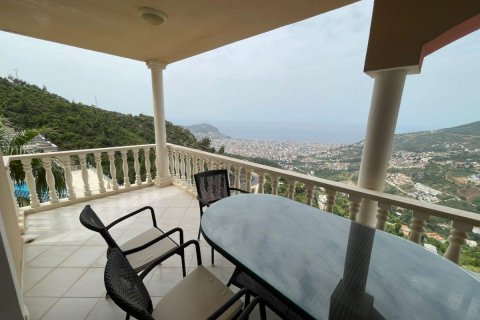 Daire Alanya, Antalya, Türkiye №105677 - 9