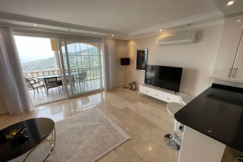 Wohnung  in Alanya, Antalya, Türkei Nr. 105677