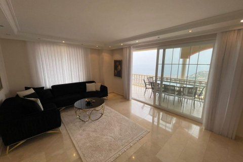 Daire Alanya, Antalya, Türkiye №105677 - 2