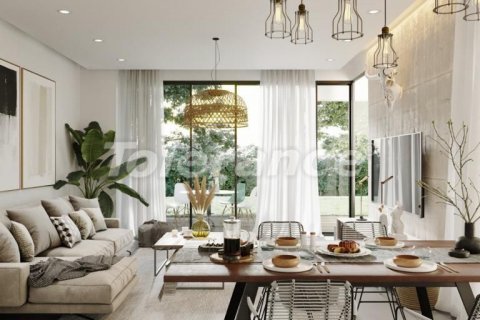 3+1 Villa  in Alsancak, Girne,  Nr. 106290 - 7