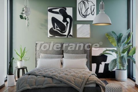 3+1 Villa  in Alsancak, Girne,  Nr. 106290 - 13
