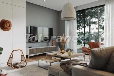 3+1 Villa  in Alsancak, Girne,  Nr. 106290 - 3