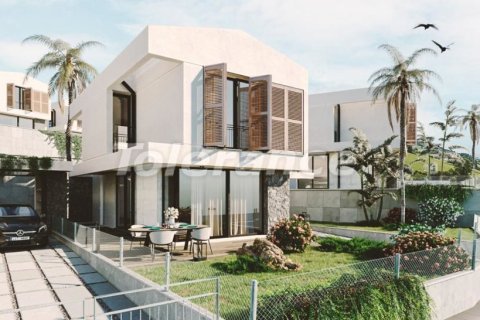 3+1 Villa i Alsancak, Girne, Nr. 106290