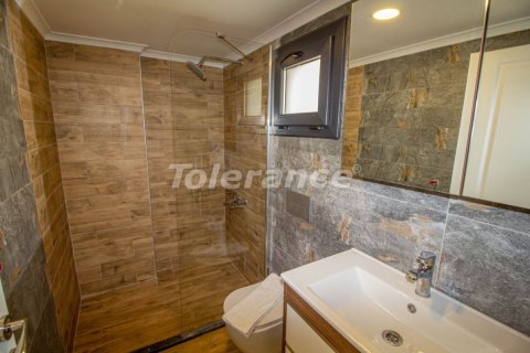 ویلا در Fethiye ، ترکیه 4 خوابه ، 302 متر مربع. شماره 106291 - 14