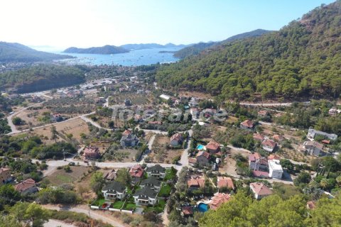 ویلا در Fethiye ، ترکیه 4 خوابه ، 302 متر مربع. شماره 106291 - 20