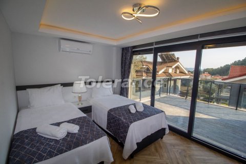 ویلا در Fethiye ، ترکیه 4 خوابه ، 302 متر مربع. شماره 106291 - 8