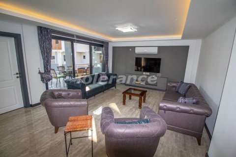 ویلا در Fethiye ، ترکیه 4 خوابه ، 302 متر مربع. شماره 106291 - 3