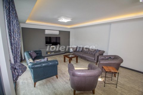 ویلا در Fethiye ، ترکیه 4 خوابه ، 302 متر مربع. شماره 106291 - 5