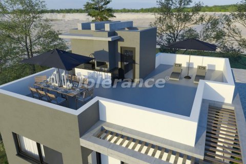 4+1 Villa  i Girne,  Nr. 106292 - 10