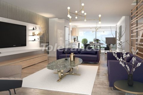 4+1 Villa  i Girne,  Nr. 106292 - 4
