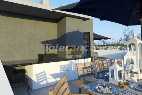 4+1 Villa  i Girne,  Nr. 106292 - 20