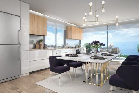 4+1 Villa  i Girne,  Nr. 106292 - 2