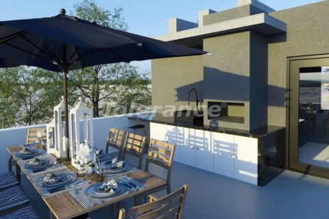 4+1 Villa  i Girne,  Nr. 106292 - 9