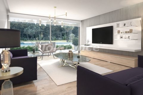 4+1 Villa  i Girne,  Nr. 106292 - 3
