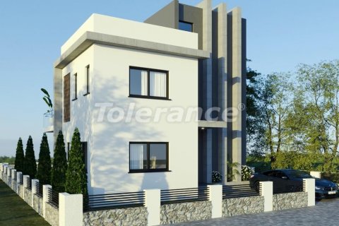 4+1 Villa  i Girne,  Nr. 106292 - 12