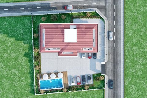 Wohnung  in Cikcilli, Antalya, Türkei Nr. 94521 - 11