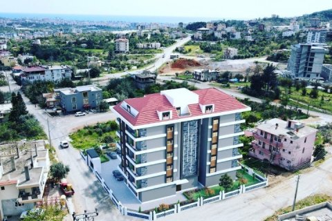 Wohnung  in Cikcilli, Antalya, Türkei Nr. 94521 - 8