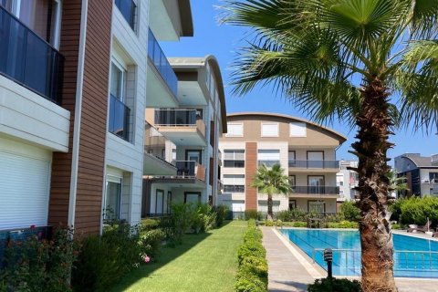 2+1 Leilighet  i Belek, Antalya, Tyrkia Nr. 211734