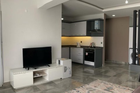 2+1 Lägenhet i Belek, Antalya, Turkiet Nr. 211734 - 8