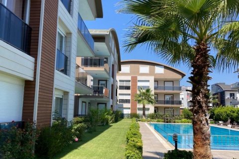 2+1 Lägenhet i Belek, Antalya, Turkiet Nr. 211734 - 21