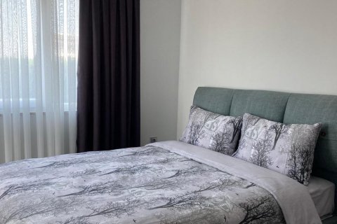 2+1 Lägenhet i Belek, Antalya, Turkiet Nr. 211734 - 34